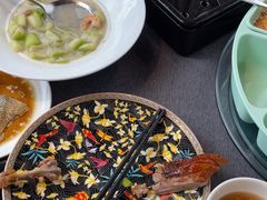 -羲和雅苑•北京烤鸭(平安国际金融中心店)