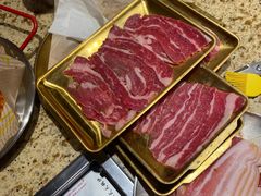 -姜胖胖无限自助烤肉(弹子石店)