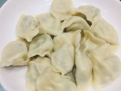 鲅鱼馅水饺-双井轩(双井店)