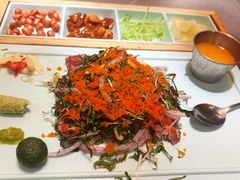 -蚝美人·生蚝海鲜烧烤(茶花园店)