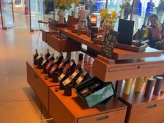 -星巴克(天津大悦城第二店)