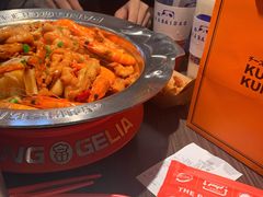 -胖哥俩肉蟹煲(湖滨银泰in77店)