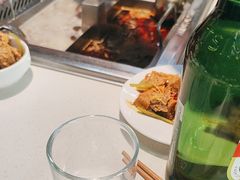 -海底捞火锅(威高广场店)