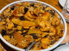 -陆壹捌餐厅(五大道店)