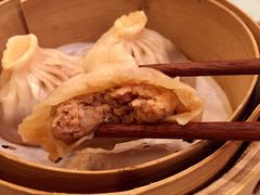 天王烤鸭包-南京大牌档(龙湖长楹天街店)