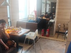 -比格比萨自助(宋家庄店)