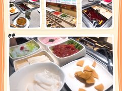 -海底捞火锅(奥山世纪城店)