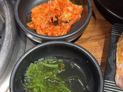 -九田家黑牛烤肉料理(顺义区华联金街店)