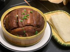 -大张烙馍村(泉山店)