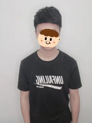 -发饰美男士增发补发假发定制店