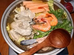 -九井澤精致料理(金茂店)