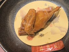 -恒记饭店(珠江路总店)