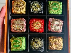 鱼子酱状巧克力-VENCHI 闻绮(北京国贸商城店)