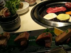 -赤坂亭M9和牛烧肉·日料398放题(万达店)