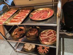 -闻老头·菊花炭烤肉(佛山首店)