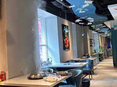 -渔夫蒸鲜(世奥湾店)