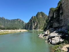 -孤山寨风景区