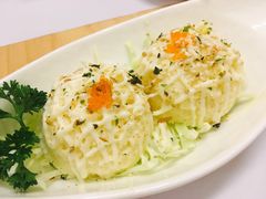 -花漫里餐厅(刺桐店)