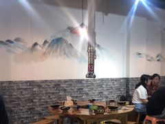 -袁家水泊水浒烤肉(白金店)