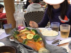 -美奈小馆·越南料理(福田星河COCO Park店)