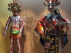 -迪庆藏族自治州博物馆