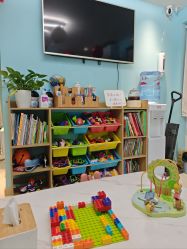 -伊童美家小儿推拿·中式养生(徐汇店)