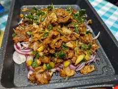 -紫光园(劲松店)