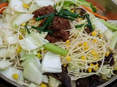 -标记好食