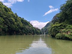 -龙潭生态旅游度假区