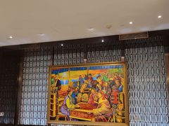 -西藏饭店·亚克·食光自助餐厅(文殊院店)