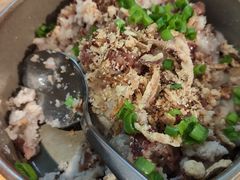 -潮粥荟·潮汕砂锅粥(朝阳大悦城店)