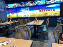 -老边饺子馆(西站店)