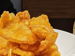 -关东小磨东北菜(上海长风大悦城店)