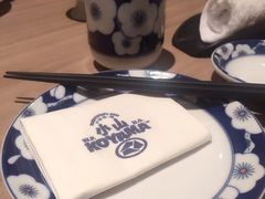 -小山日本料理(太古汇店)