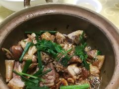 -幽优农庄·森波拉特色本地农家菜