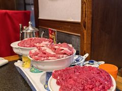 -仁和四季涮肉馆(天坛南门店)