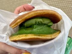 -辛一·铜锣烧(大宁久光店)