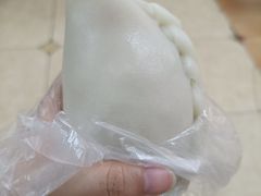 -张果佬年糕卷(科巷店)