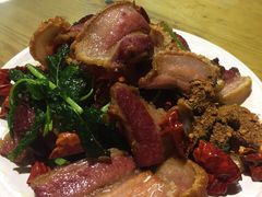 -88号小吃店·经典云南菜·地道纳西美食
