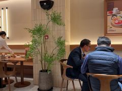 -池奈·咖喱蛋包饭(熙地港店)