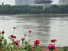 -门城湖公园