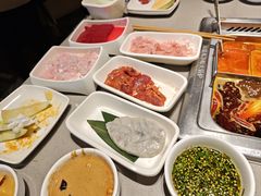 -海底捞火锅(龙湖北京大兴天街店)