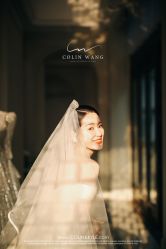 -Chic Bridal 熙可婚纱