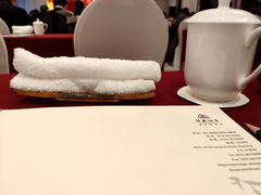 -绍兴饭店知遇楼(环山路店)
