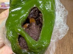-白玉兰食品(中山公园龙之梦店)