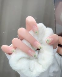 -1T·1M 日式美甲美睫
