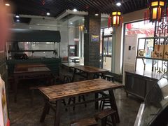 露天位-王裕興肉莊(南禅寺店)