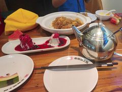 -老板恋上鱼(印象城店)