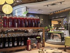 -若蘭慈·无国界素食料理(欢乐海岸店)