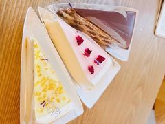 -Lady M Cake Boutique(麦迪逊大道店)